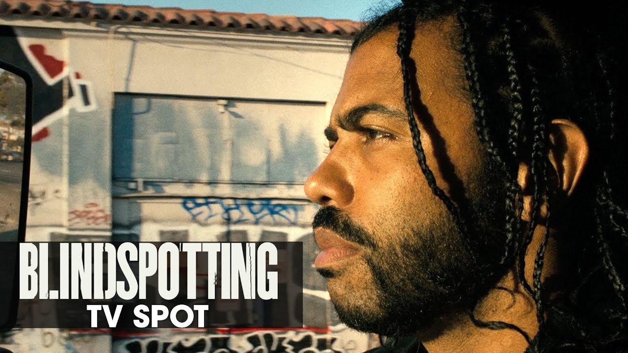 Wideo do filmu Zaślepieni — Blindspotting (2018 Movie) Official TV Spot “Blind Spot” – Daveed Diggs, Rafael Casal