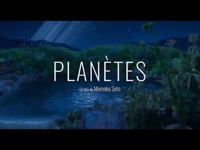 Wideo do filmu Dmuchawce — PLANÈTES - bande-annonce FR