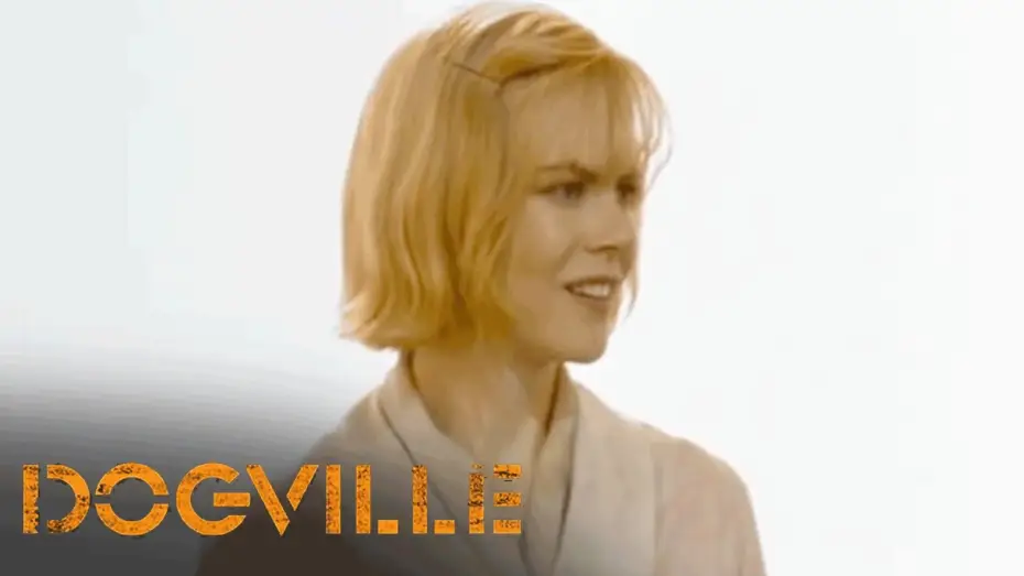 Wideo do filmu Dogville — 'Grace's Working Conditions' Scene | Dogville