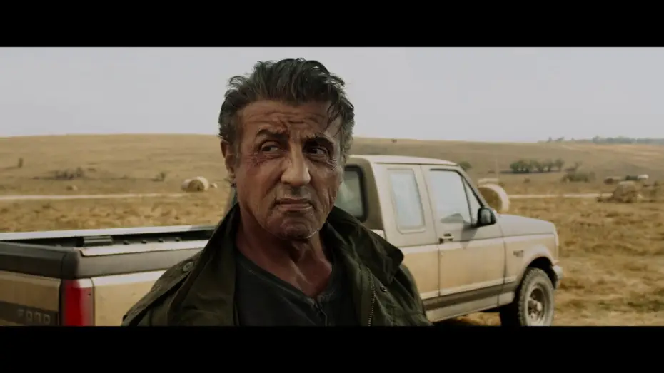 Wideo do filmu Rambo: Ostatnia krew — Teaser Trailer