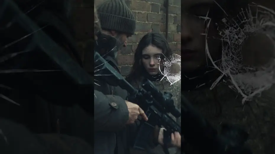 Wideo do filmu Samotnik — in theaters january 30