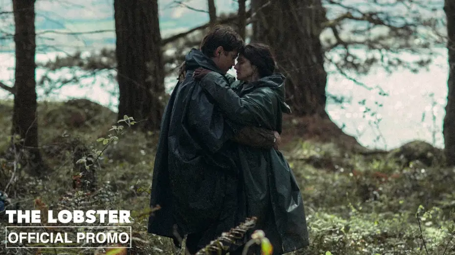 Wideo do filmu Lobster — Official Promo