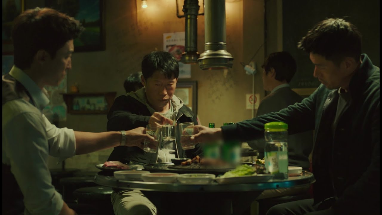 Wideo do filmu Tajna misja w Seulu 2: Widmo zagłady — CONFIDENTIAL ASSIGNMENT 2 : INTERNATIONAL Official Int'l Main Trailer