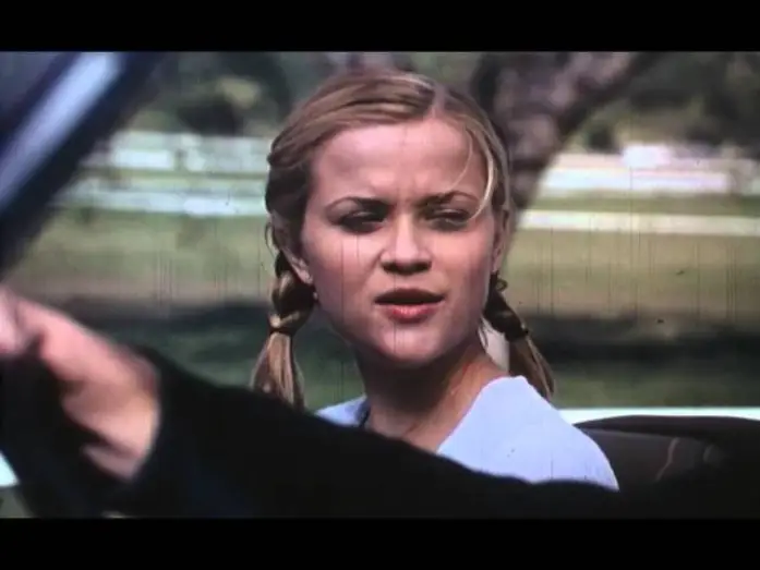 Wideo do filmu Szkoła uwodzenia — Cruel Intentions - Prima regola non innamorarsi - Trailer Italiano (1999)
