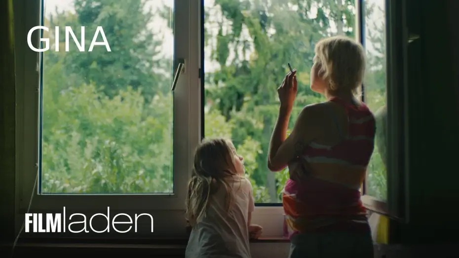 Wideo do filmu Gina — GINA - Trailer