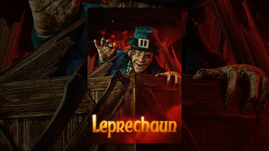 Wideo do filmu Karzeł 1 — Leprechaun