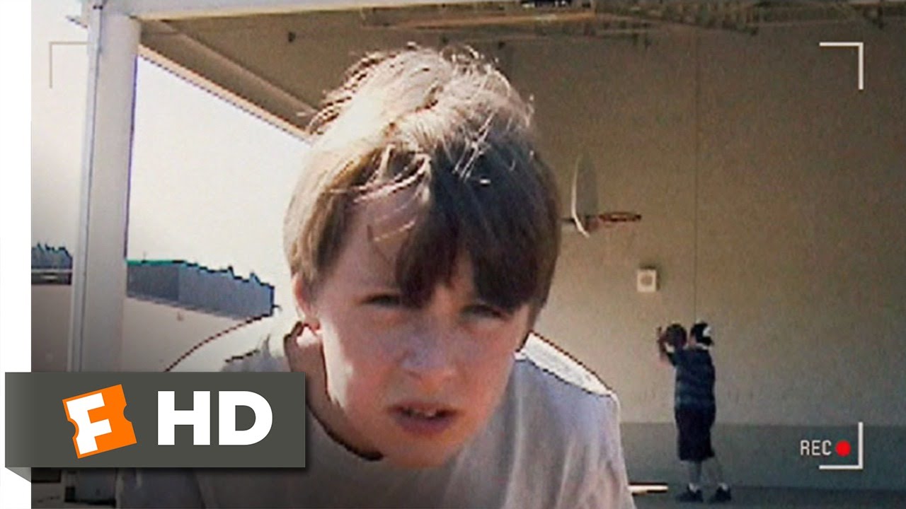 Wideo do filmu Mean Creek — Mean Creek (1/10) Movie CLIP - What Do You Think You're Doing? (2004) HD