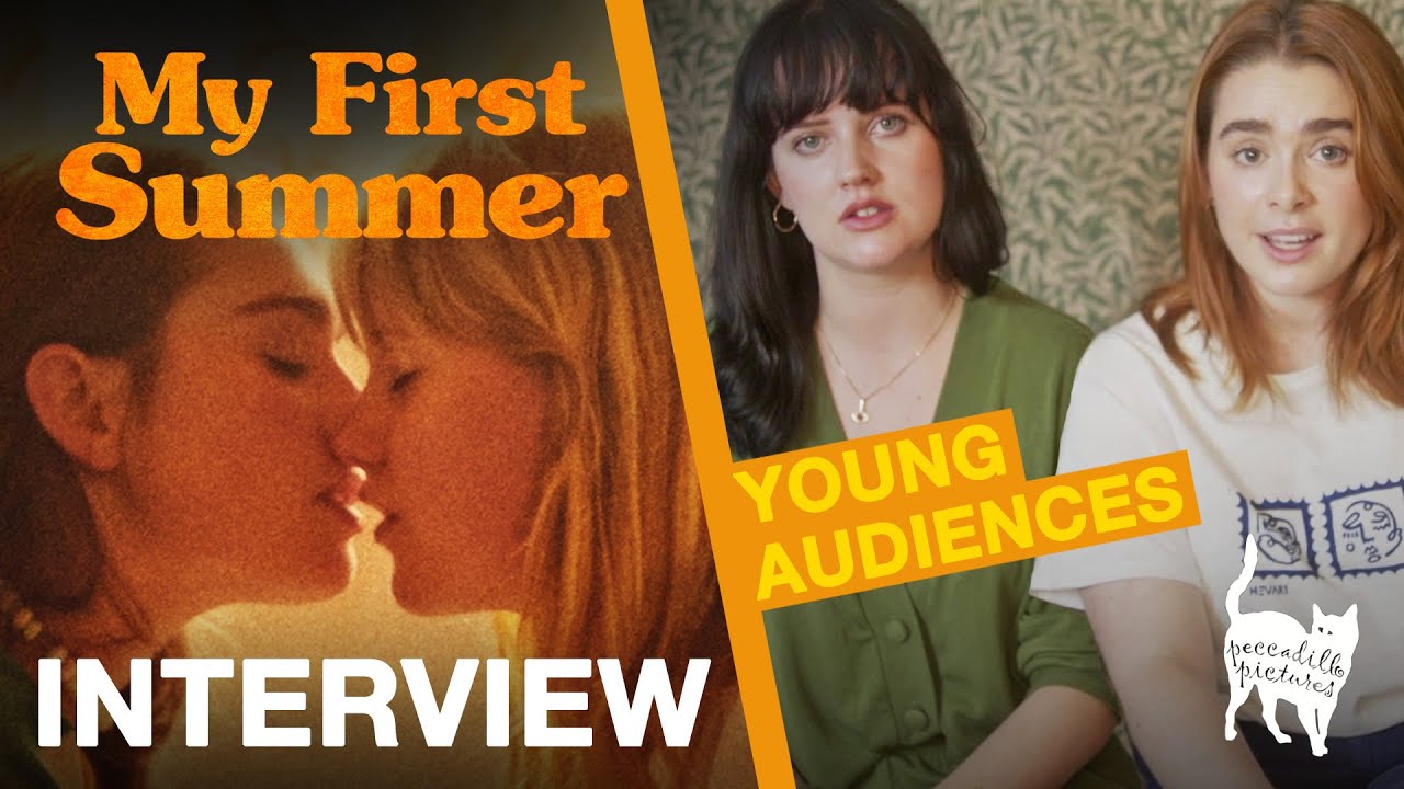 Wideo do filmu My First Summer — Young Audiences