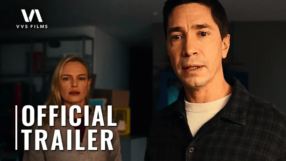 Wideo do filmu Kojoty — Trailer