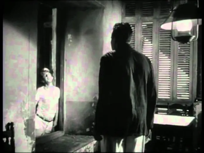 Wideo do filmu Dama z Szanghaju — THE LADY FROM SHANGHAI - Trailer