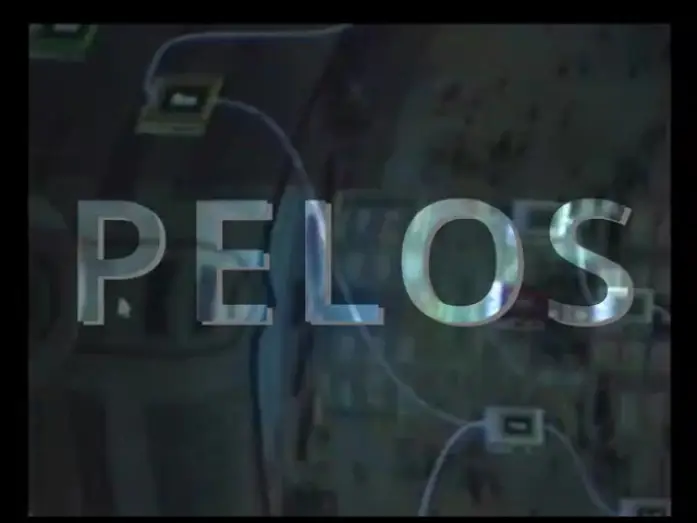 Wideo do filmu Pelos — Pelos 2026. Tráiler