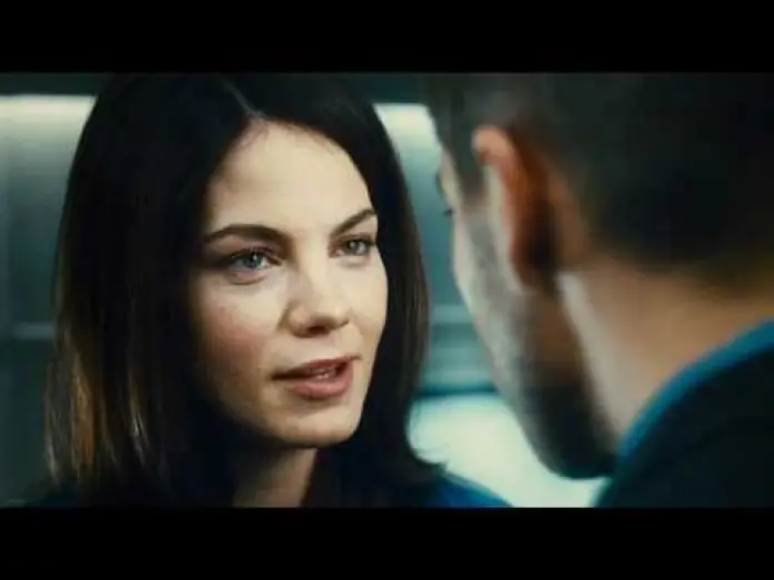 Wideo do filmu Kod nieśmiertelności — Time