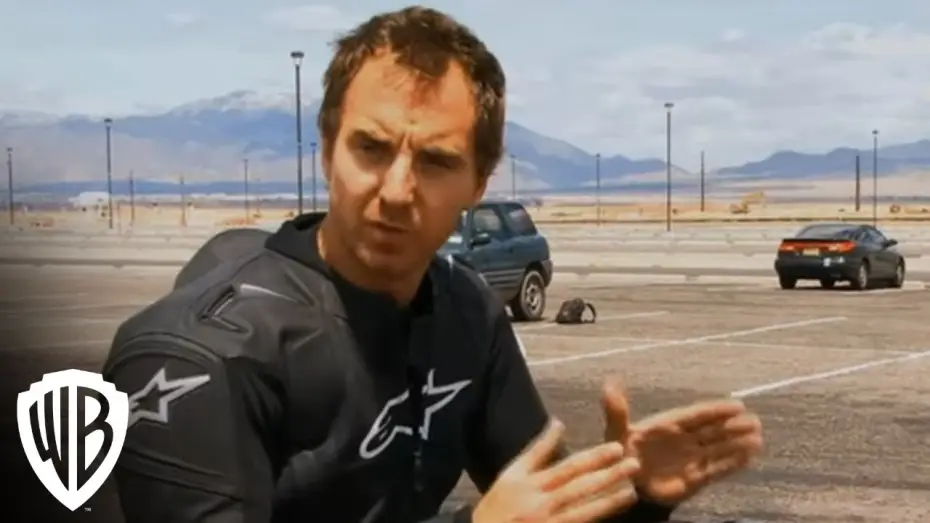 Wideo do filmu Terminator: Ocalenie — Moto-Terminators