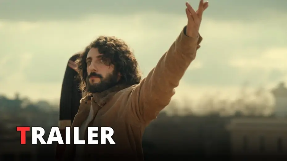 Wideo do filmu Fałszerz — IL FALSARIO (2026) | Trailer ufficiale del film Netflix con Pietro Castellitto
