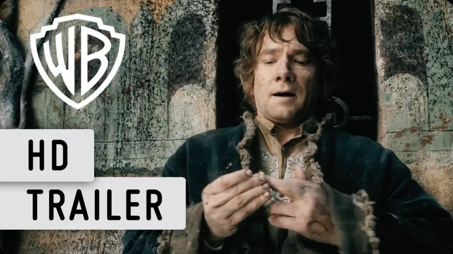 Wideo do filmu Hobbit: Bitwa Pięciu Armii — Der Hobbit - Die Schlacht der fünf Heere | TV Spot #6: Fight | Deutsch HD