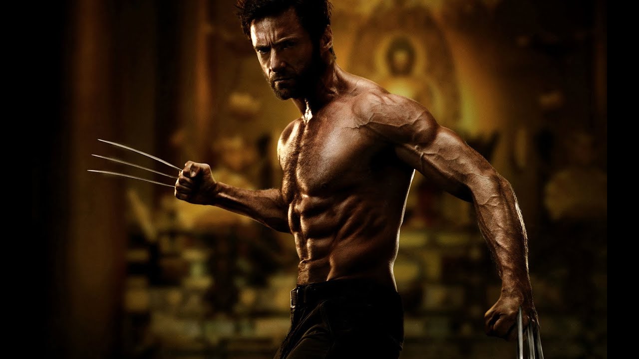 Wideo do filmu Wolverine — The Wolverine | Official Trailer 1 [HD] | 20th Century FOX