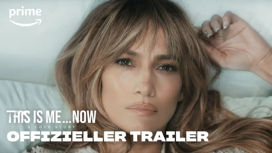 Wideo do filmu This Is Me…Now — Offizieller Trailer [OmU]