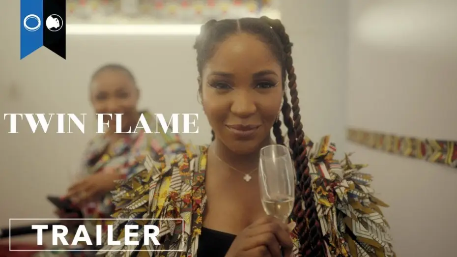 Wideo do filmu Twin Flame — Official Trailer