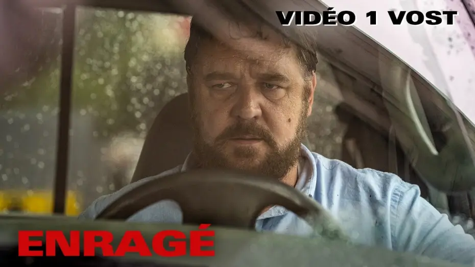 Wideo do filmu Nieobliczalny — ENRAGÉ - Aguiche [VOST]