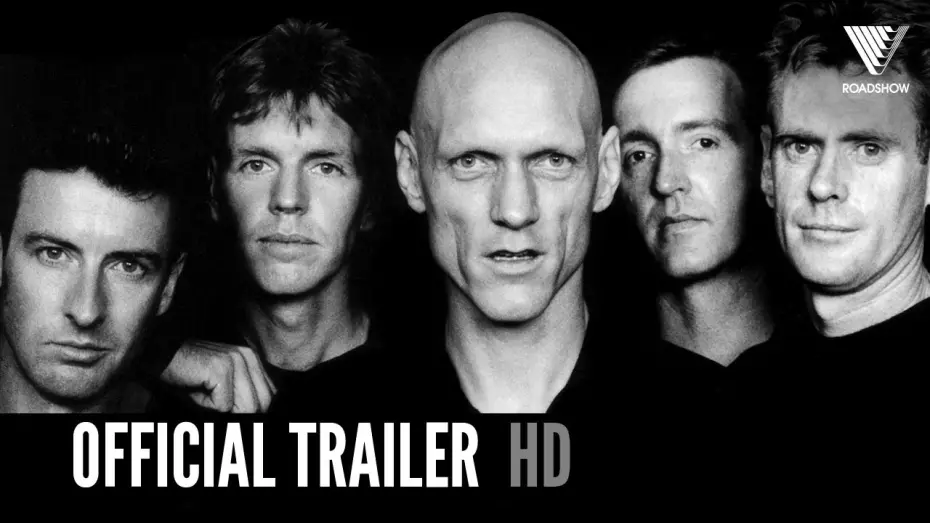 Wideo do filmu Midnight Oil: The Hardest Line — Official Trailer