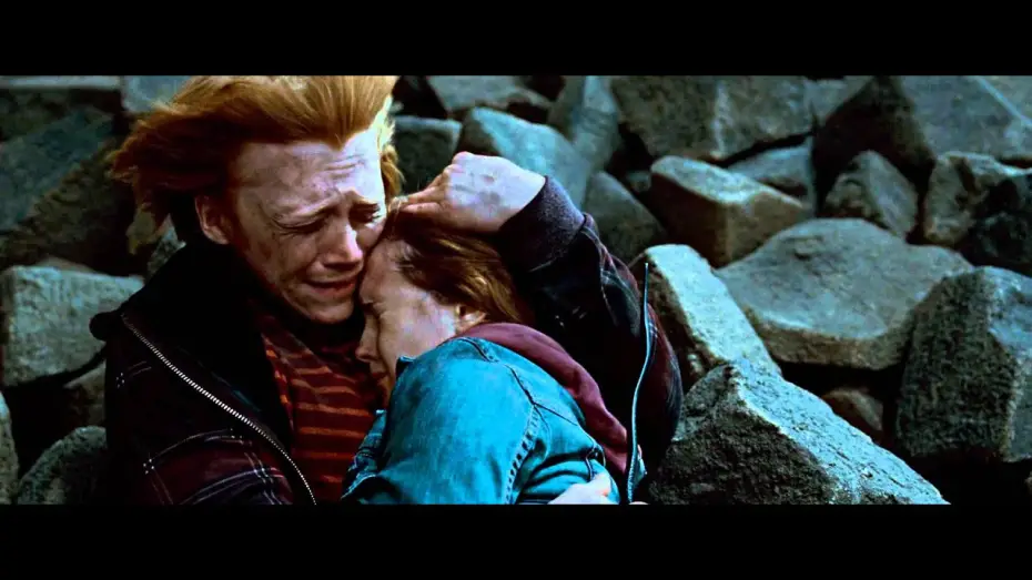 Wideo do filmu Harry Potter i Insygnia Śmierci: Część II — Harry Potter i Insygnia Śmierci Część 2 - Oficjalny Zwiastun 4 (polskie napisy)