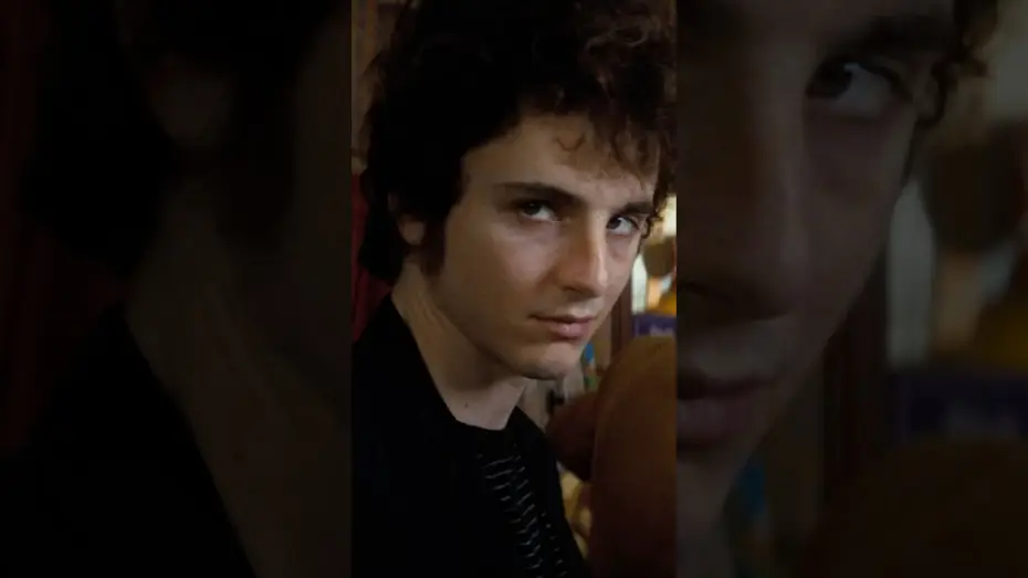 Wideo do filmu Kompletnie nieznany — My Type