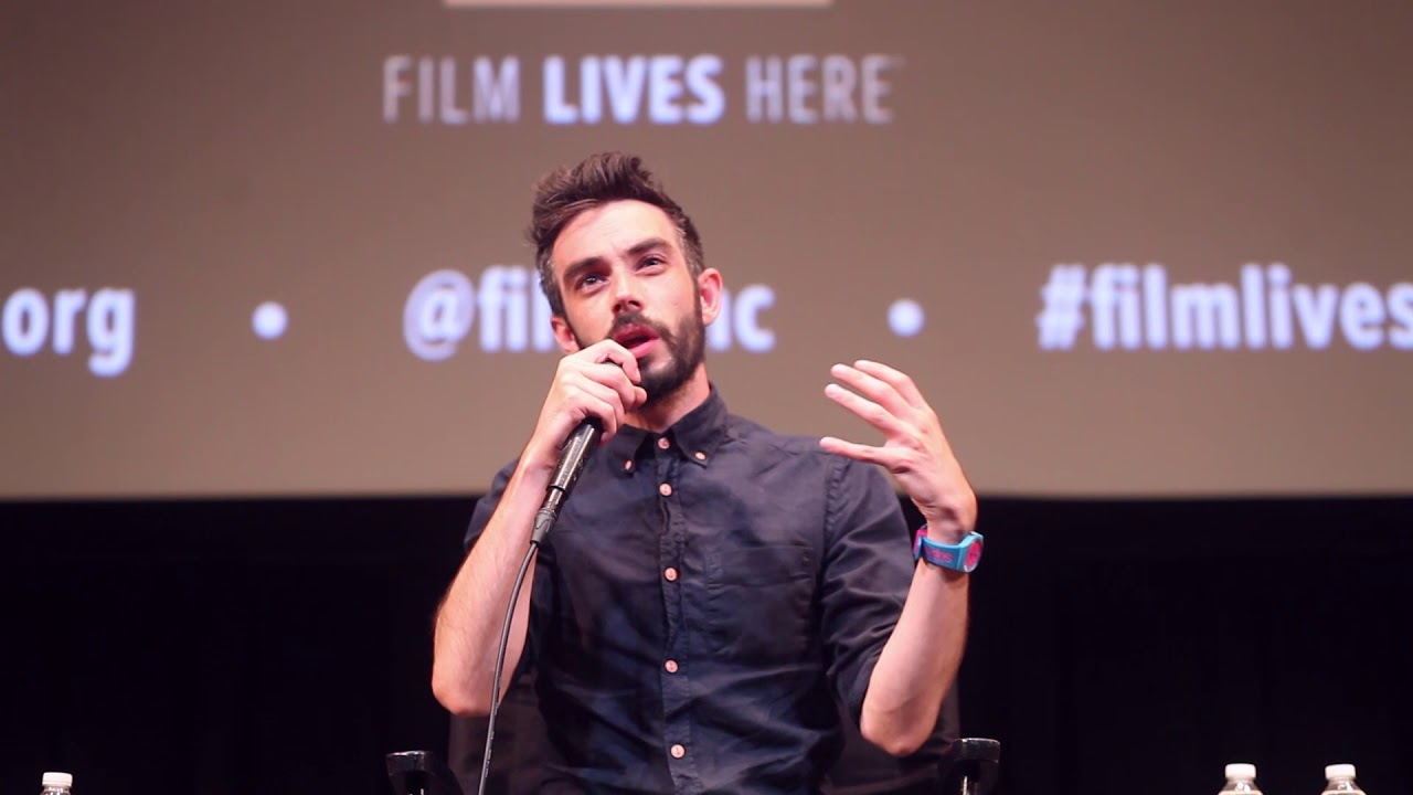 Wideo do filmu Anna and the Apocalypse — 'Anna and the Apocalypse' Q&A | Scary Movies XI
