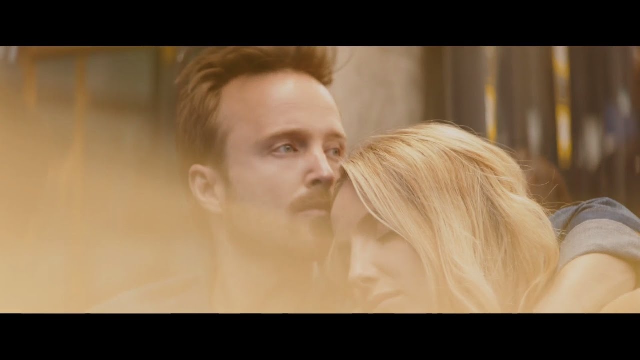 Wideo do filmu Znajdź mnie — Найди меня, если сможешь - Trailer