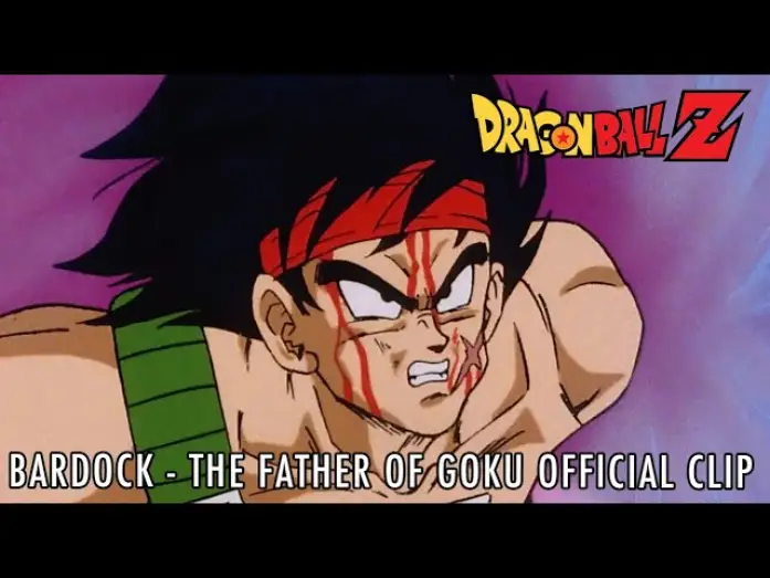 Wideo do filmu ドラゴンボールZ たったひとりの最終決戦〜フリーザに挑んだZ戦士 孫悟空の父〜 — Official Clip [Subtitled]