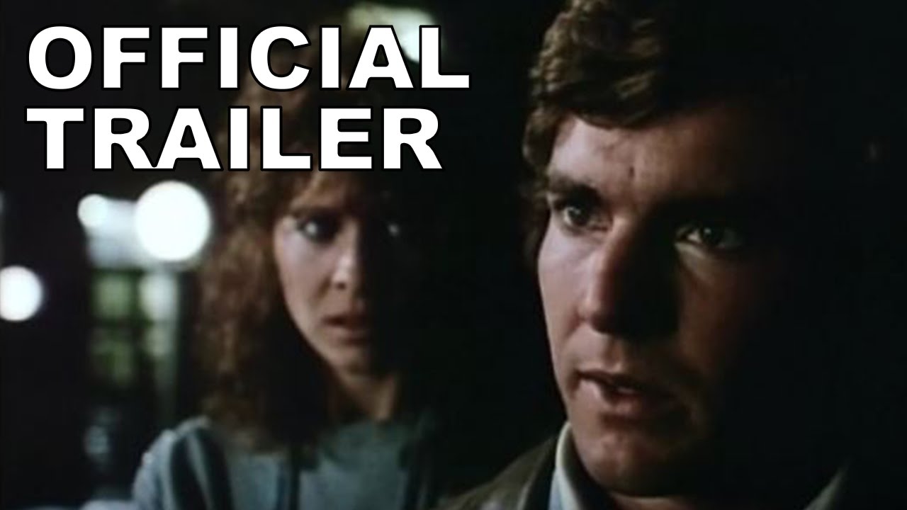 Wideo do filmu Ucieczka w sen — Dreamscape (1984) - Official Trailer (HD)
