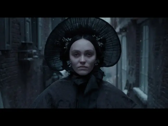 Wideo do filmu Nosferatu — Thirst 30