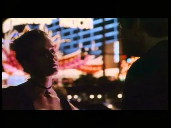 Wideo do filmu Zostawić Las Vegas — Via da las Vegas