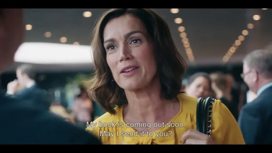 Wideo do filmu Hope — Trailer HOPE