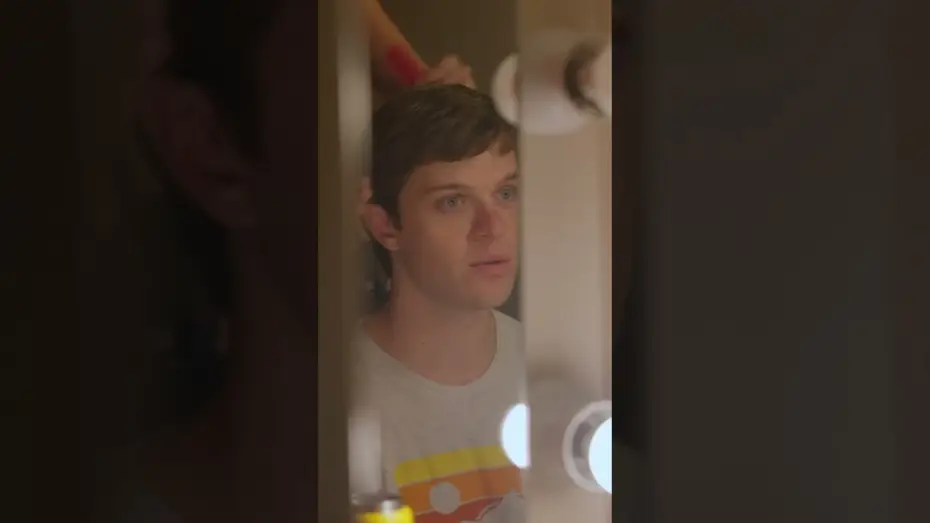 Wideo do filmu National Theatre Live: Inter Alia — Hey Jasper 👋 #NationalTheatre #InterAlia #RosamundPike #JasperTalbot