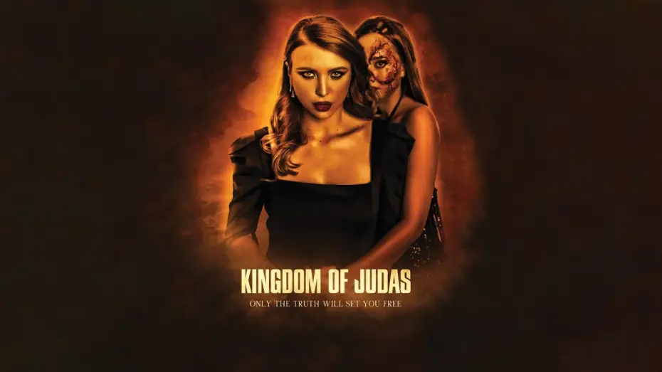 Wideo do filmu Kingdom of Judas — Trailer