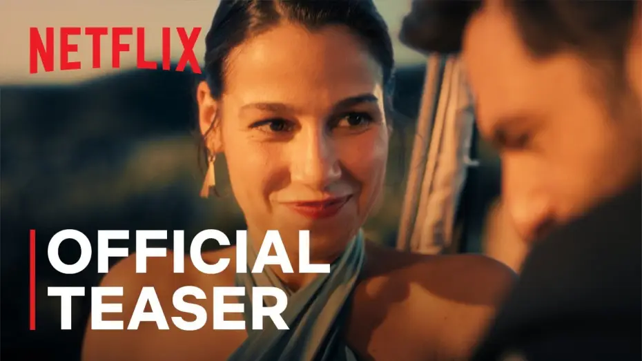 Wideo do filmu Może tak, może nie — Official Teaser [Subtitled]