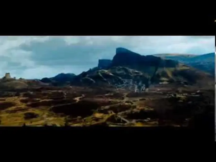 Wideo do filmu Medicus — Trailer oficial EL MÉDICO castellano