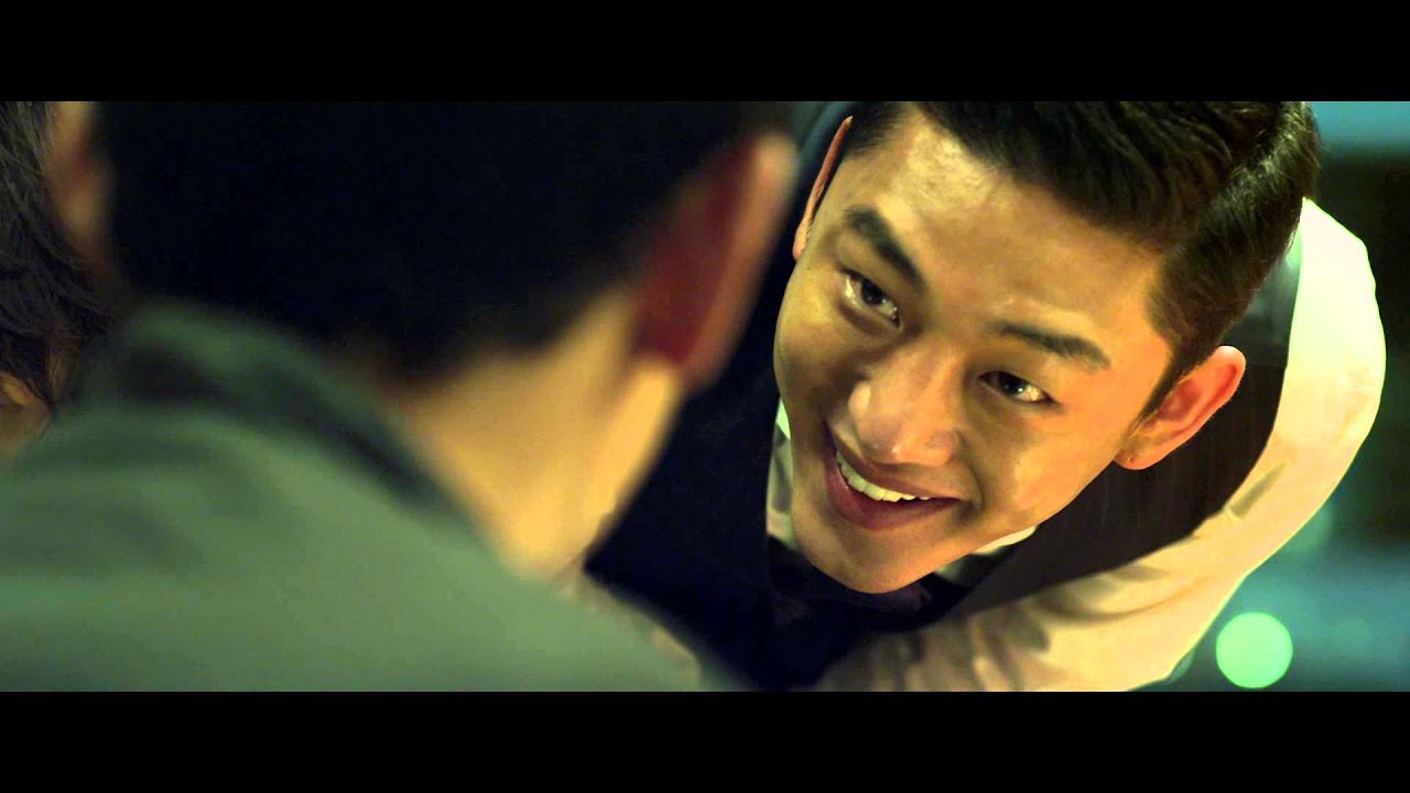 Wideo do filmu 베테랑 — Veteran Official MainTrailer w/English Subtitles [HD]