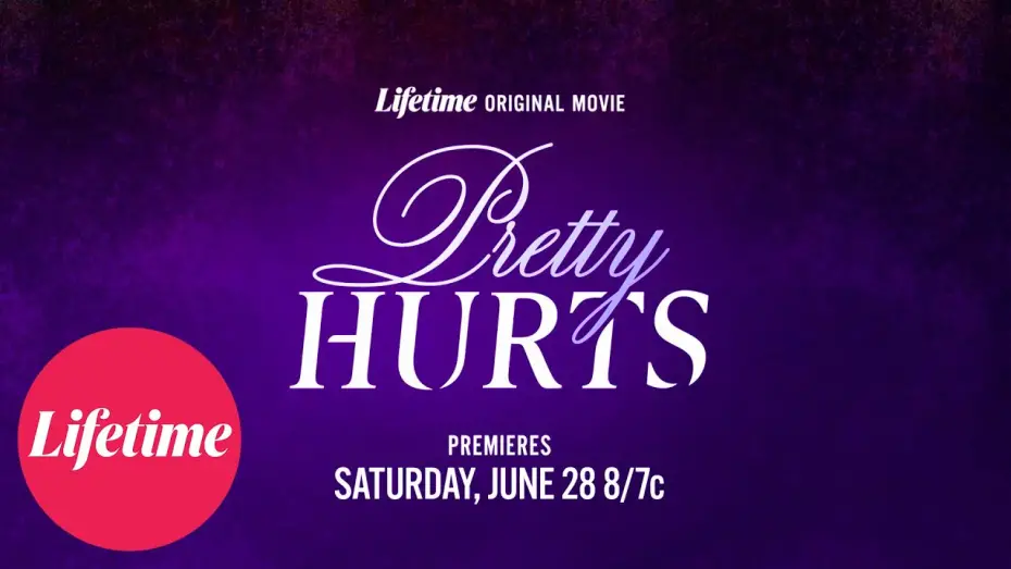 Wideo do filmu Pretty Hurts — Trailer
