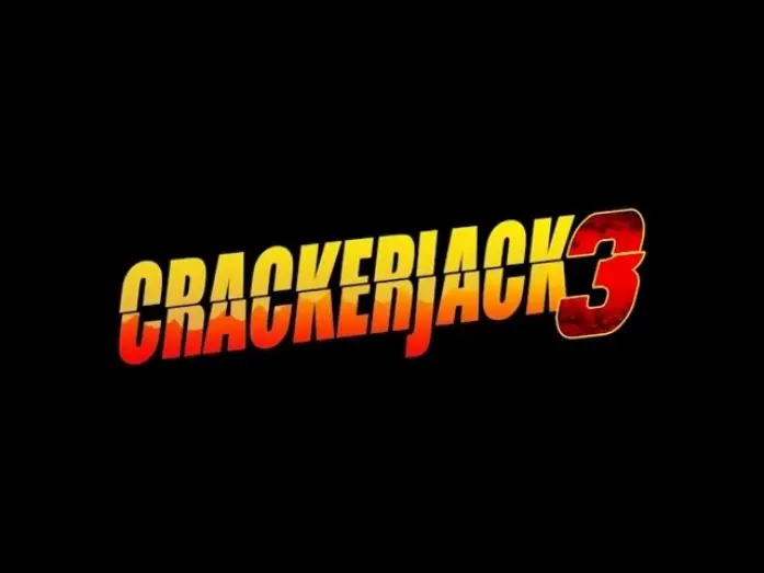 Wideo do filmu Crackerjack 3 — Crackerjack 3 - english trailer