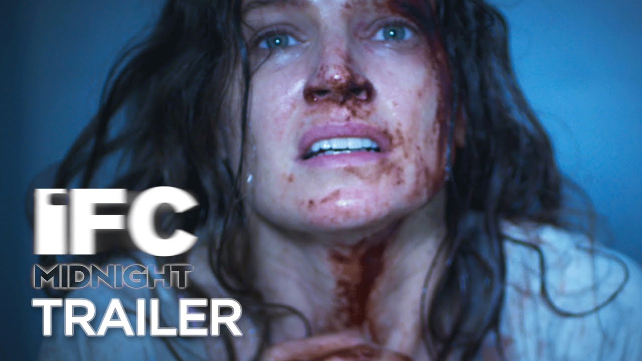 Wideo do filmu Mroczna pieśń — Official Trailer