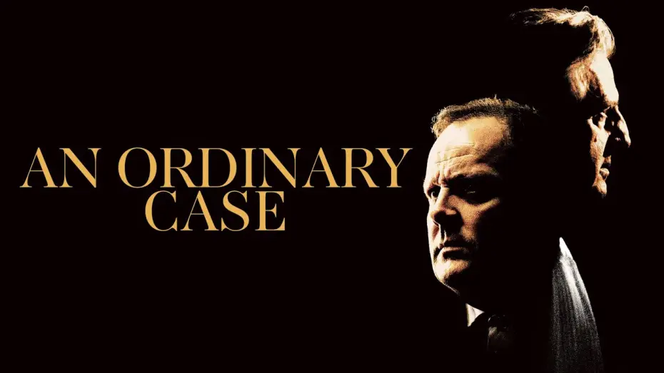 Wideo do filmu Zwykła sprawa — An Ordinary Case (Le Fil) | 2025 | @SignatureUK Trailer | Cannes Film Festival Drama