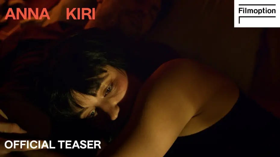 Wideo do filmu Anna Kiri — Official Teaser Trailer