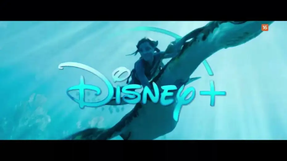 Wideo do filmu Avatar: Istota wody — 7 de junio disponible en Disney+