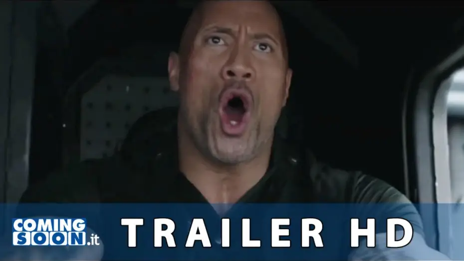 Wideo do filmu Szybcy i wściekli: Hobbs i Shaw — Trailer