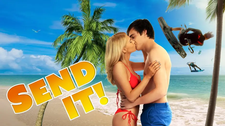 Wideo do filmu Ponad horyzont — Official Trailer