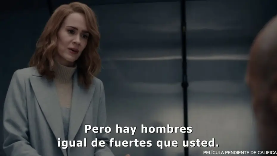Wideo do filmu Glass — Glass (Cristal) - Tráiler "Shattered" Oficial en V.O. subtitulado en español | HD