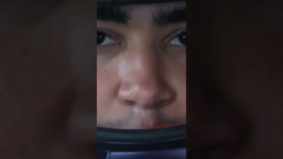 Wideo do filmu Gran Turismo — No hay botón de reinicio