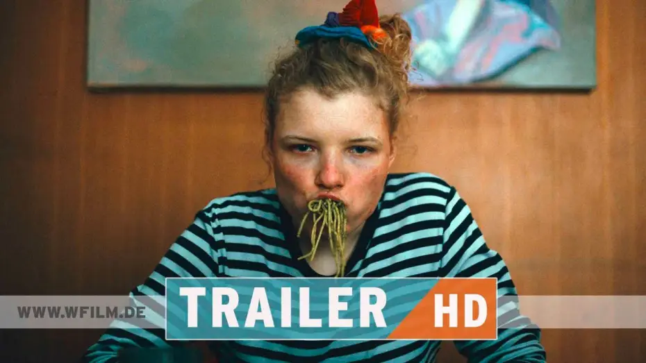 Wideo do filmu Jak być normalną — How to be normal [Offizieller Trailer DEUTSCH HD]