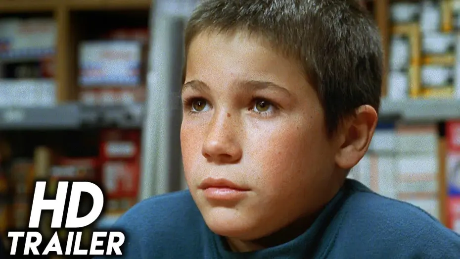 Wideo do filmu Kulka — El Bola (2000) ORIGINAL TRAILER [HD 1080p]